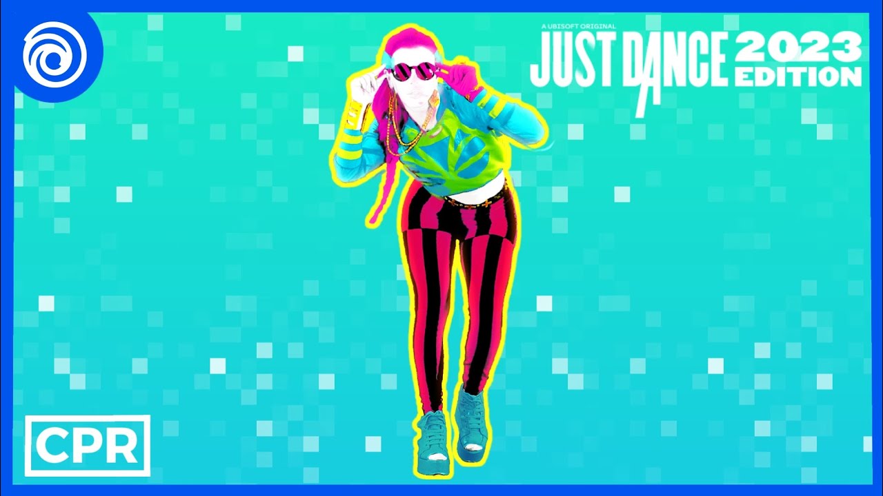 CPR - Cupcakke | Just Dance Fanmade Mashup