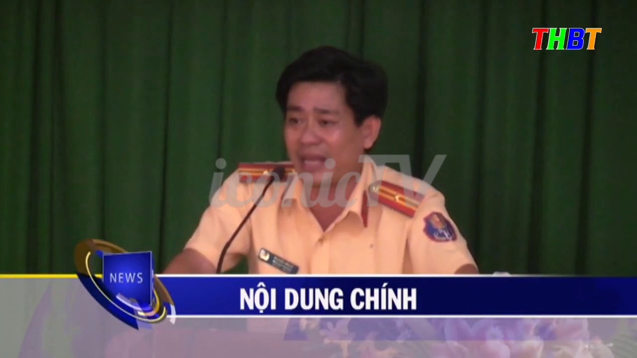 Thời Sự Bến Tre  5-1-2020