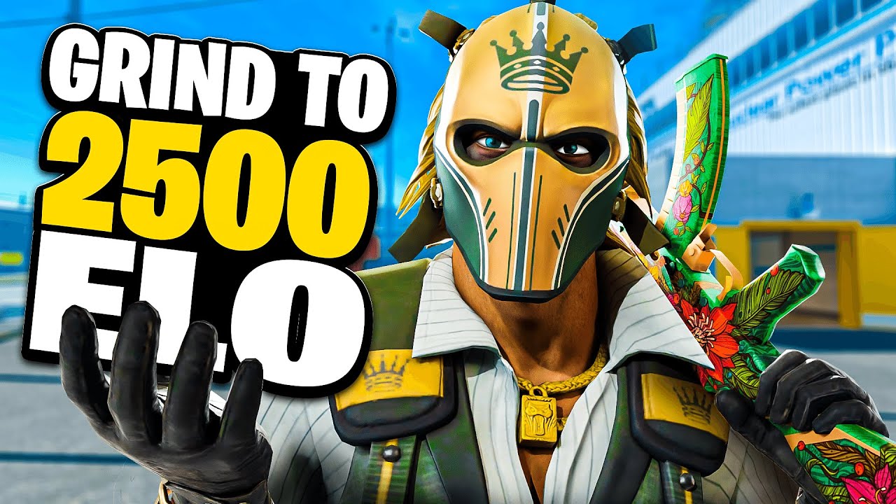 🚀FACEIT 10 2800 ELO 🚀 360hz !kick