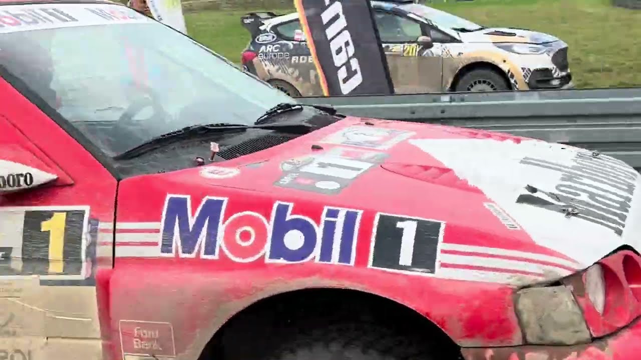 Mikołajki Rally 2026 💥 Najciekawsze akcje i momenty z rajdu ✅