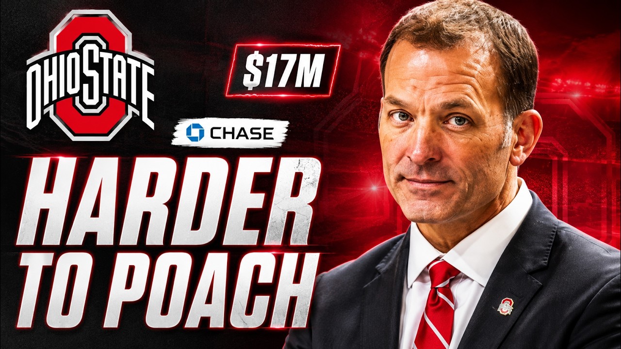 Ohio State Just Revealed Their Secret NIL Retention Strategy