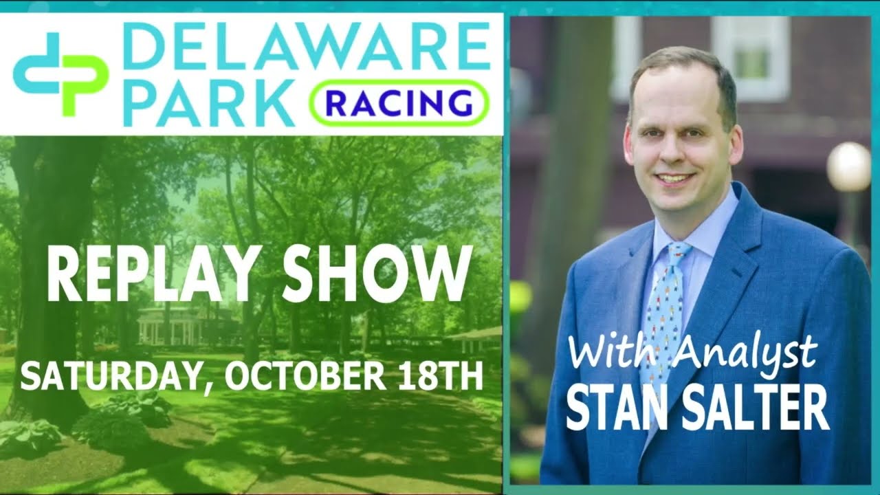 Delaware Park Show 10 18 25