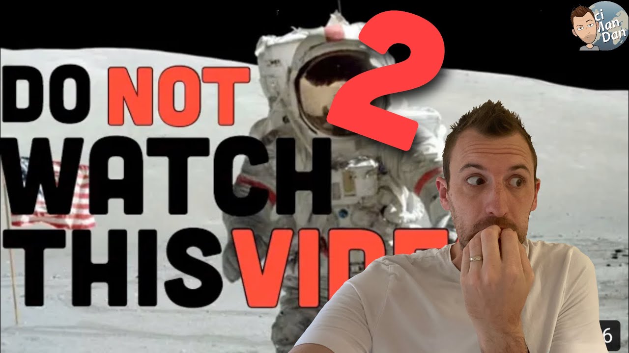 The Most Dangerous Video for the Globe??
