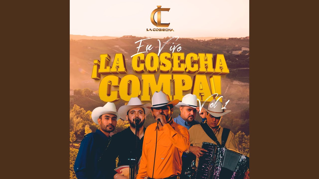 El Alamo (En Vivo)