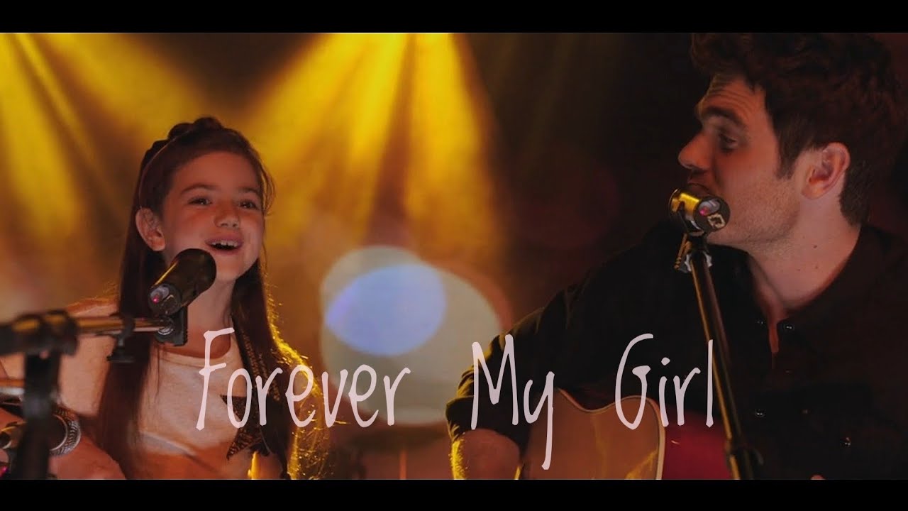 Forever My Girl (2018) | clips || Crazier - Taylor Swift
