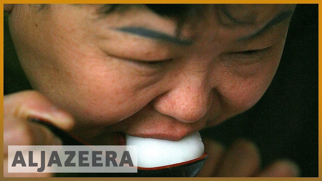China looks to ease food safety concerns