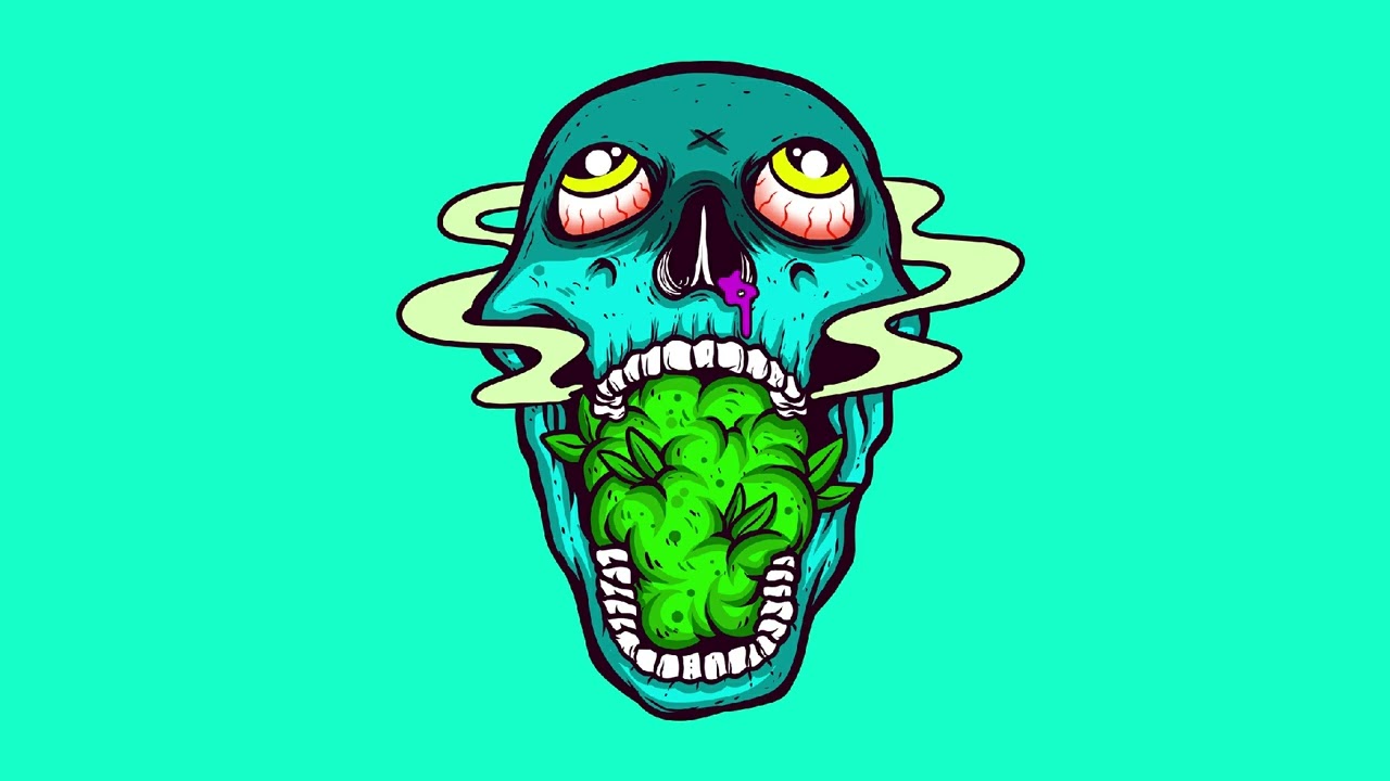 Trippy Travis Scott Type Beat 