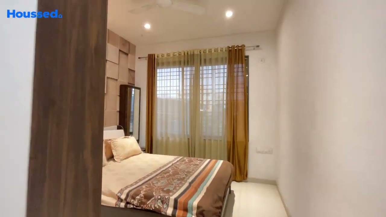 Karda Hari Aangan Ashoka Marg Nashik | Best Project In Ashoka Marg By Karda Constructions | Houssed
