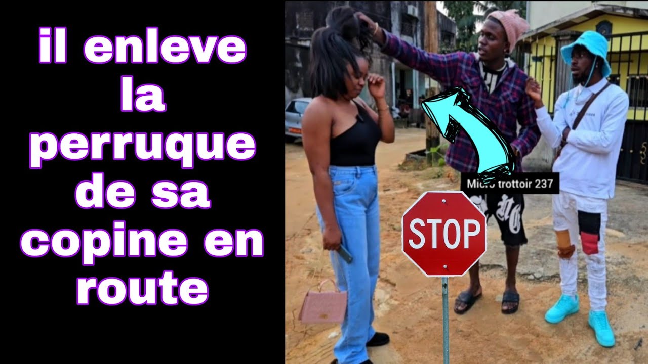 test de fidélité incroyable : Elle venait gagner 50.000fr mais le prank a tourné au v.i.n.a.i.g.r.e