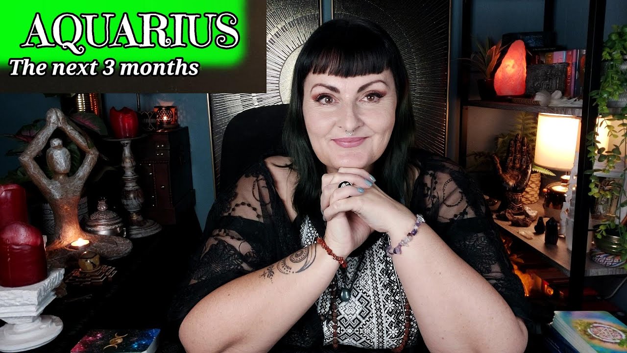 Aquarius 