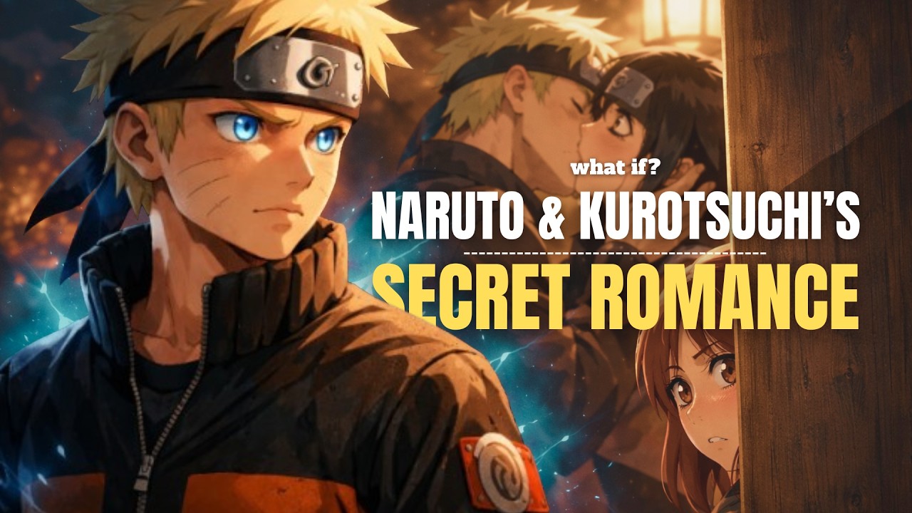 What If Naruto Become a Cold Prodigy?