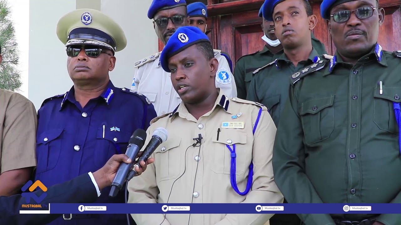 WARARKA MAANTA: Kulan looga hadlay Sugida Amniga Doorashada oo muqdisho ka dhacay & Warar kale.