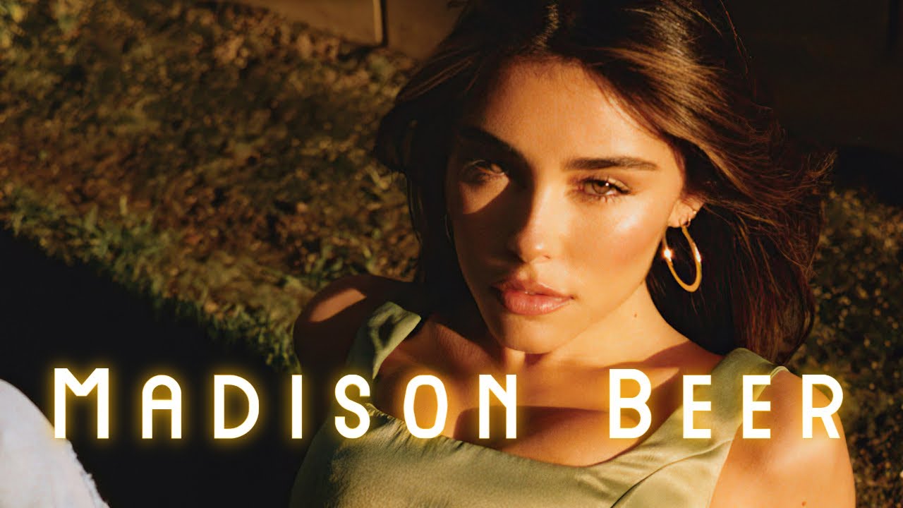 ✨Madison Beer / Sexy Edit 2024✨