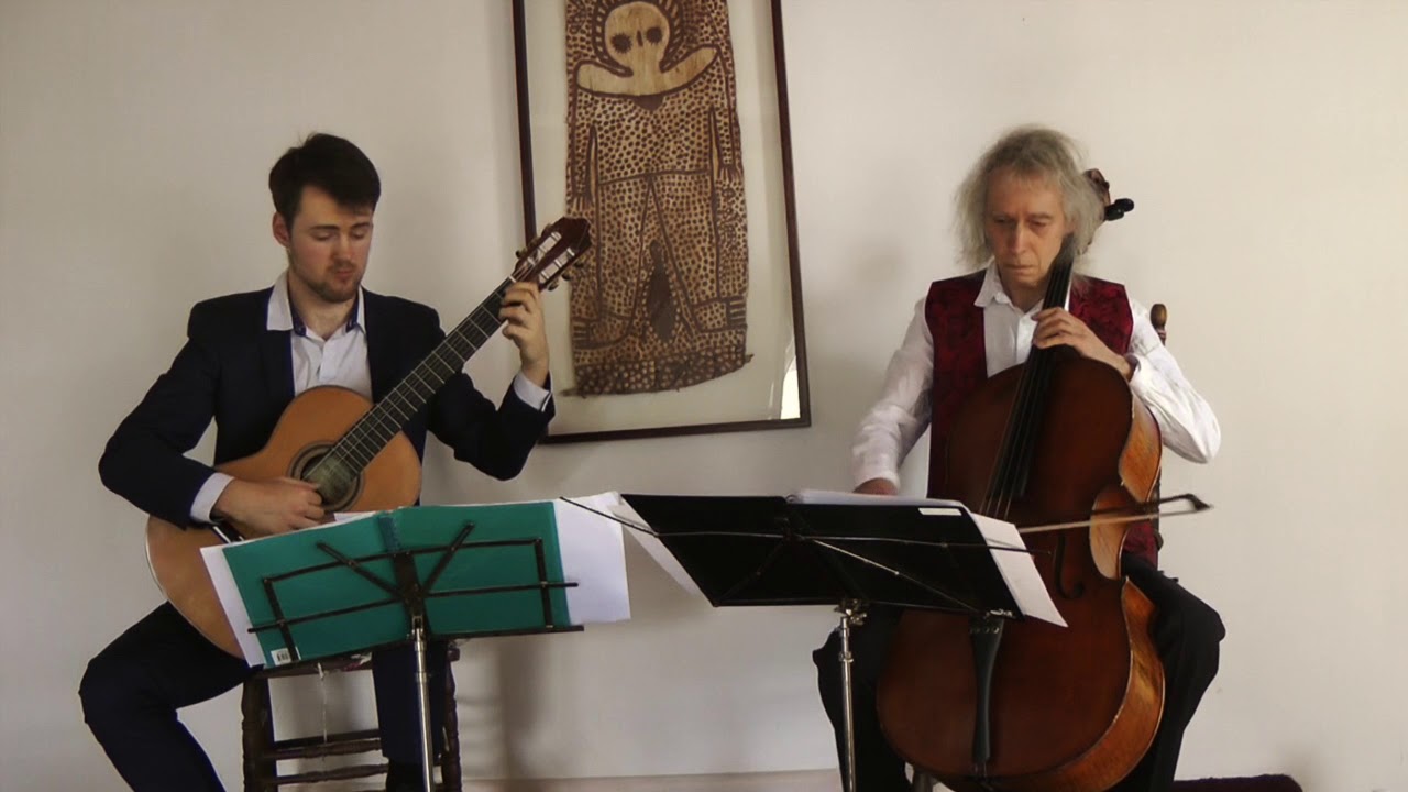 Piazzolla 