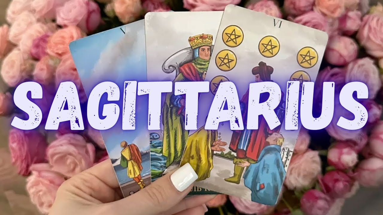 СТРЕЛЕЦ 