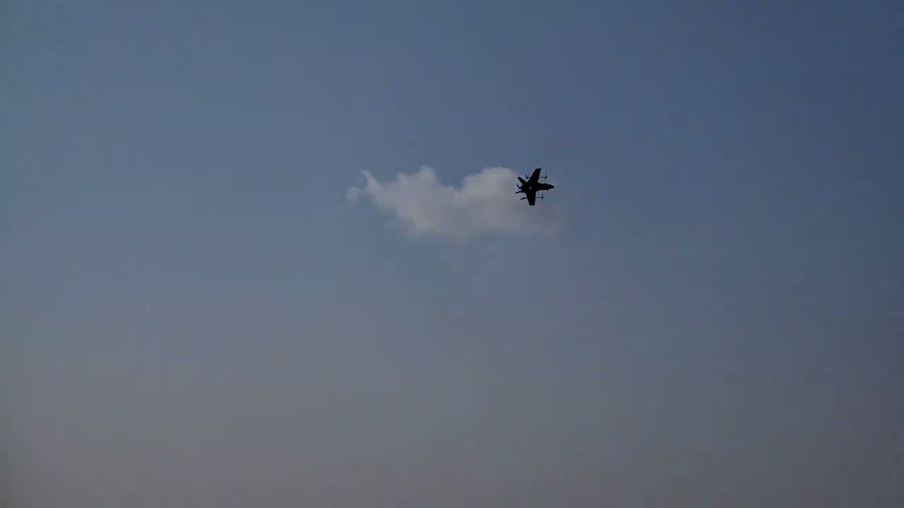 VTOL TEST