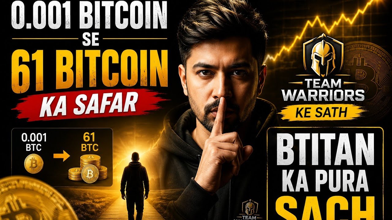 BTITAN PLAN IN HINDI 