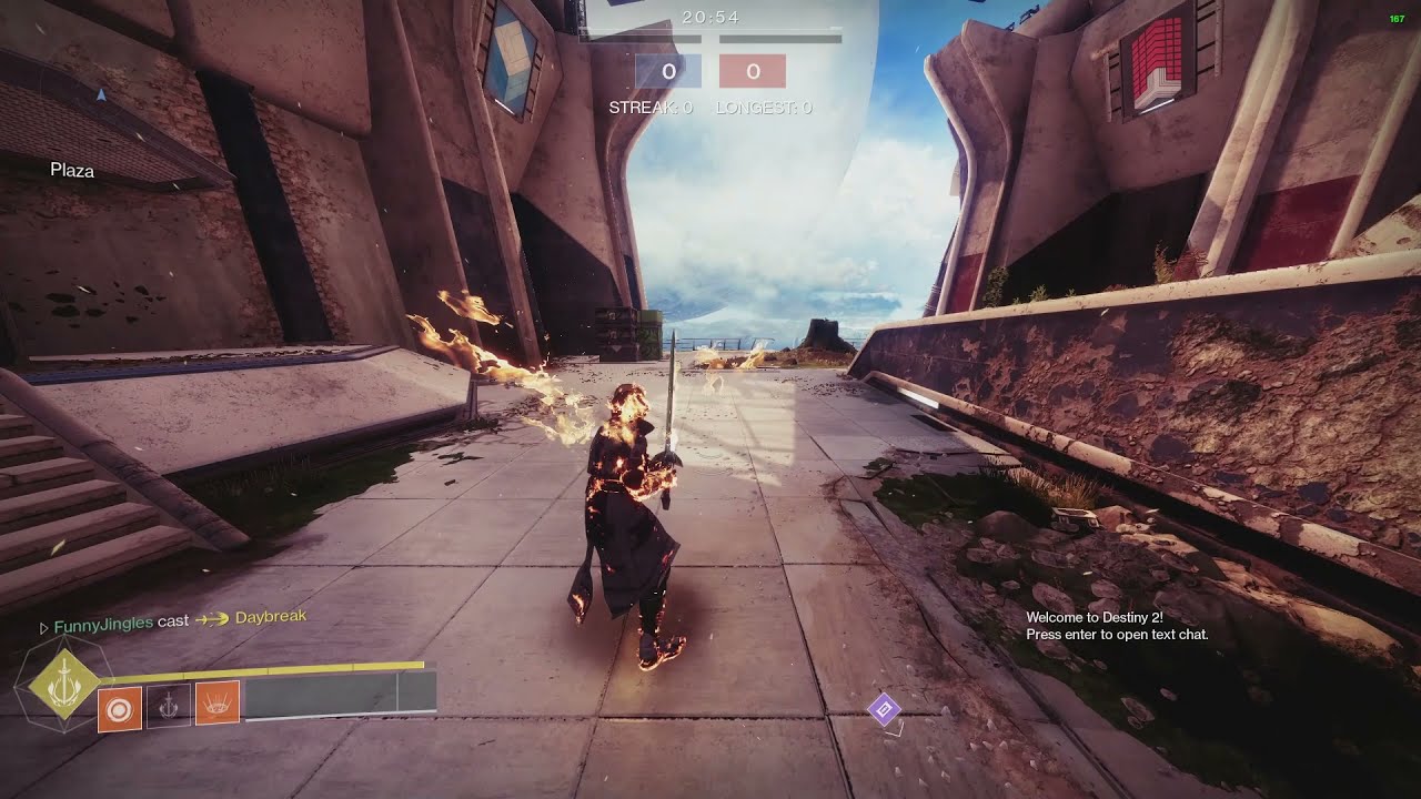 Possibly OP Phoenix Dive Animation Cancel