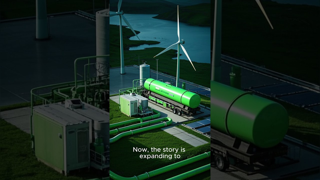 🤔 Plug Power ($PLUG): After Years of Hype, Can This Hydrogen Stock Finally Deliver?
