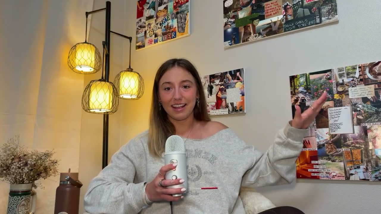intro to habitual and how i got here