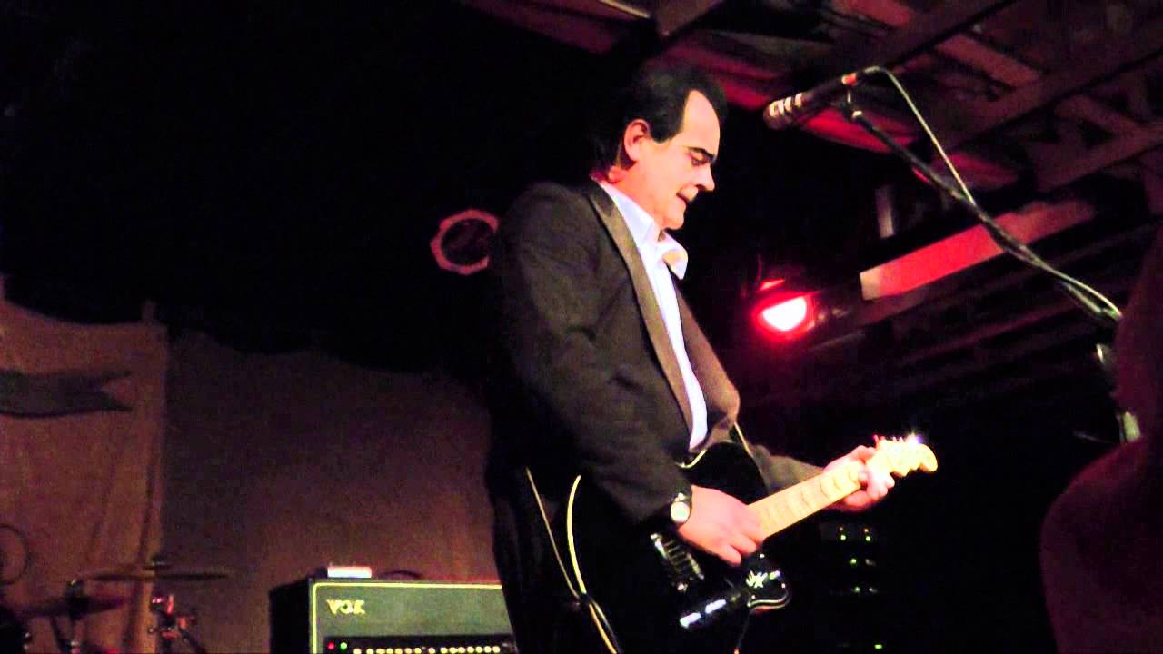 Unknown Hinson Full Show Live Part 7 Halloween October 30, 2010 Grey Eagle Asheville, NC