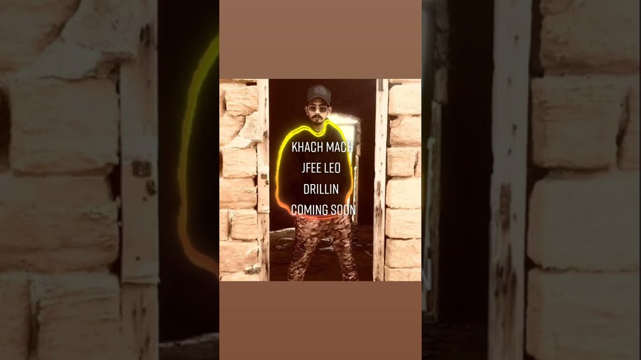 Khach Mach ll Gifi Gill ll Prod By Plug Beats ll Freestyle