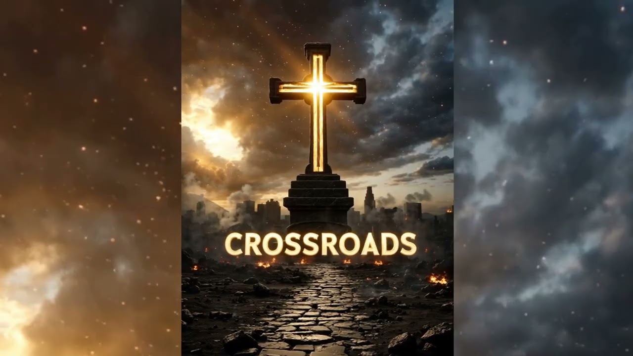 Save your soul  - John 14,6 (Christian D&B)
