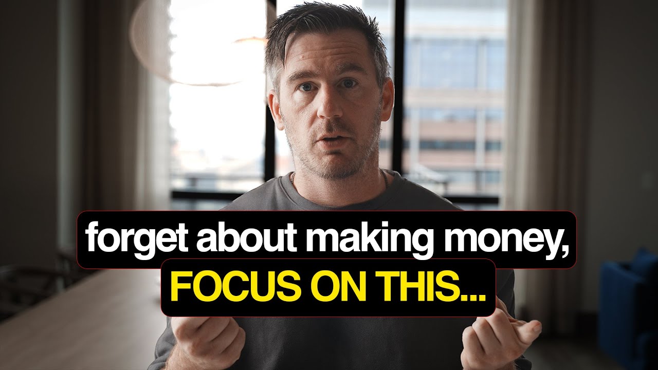 Mastering This Skill Helped Me Build A $1M Business FAST
