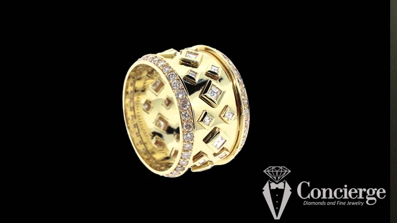 Gay and Lesbian Wedding Rings & Bands