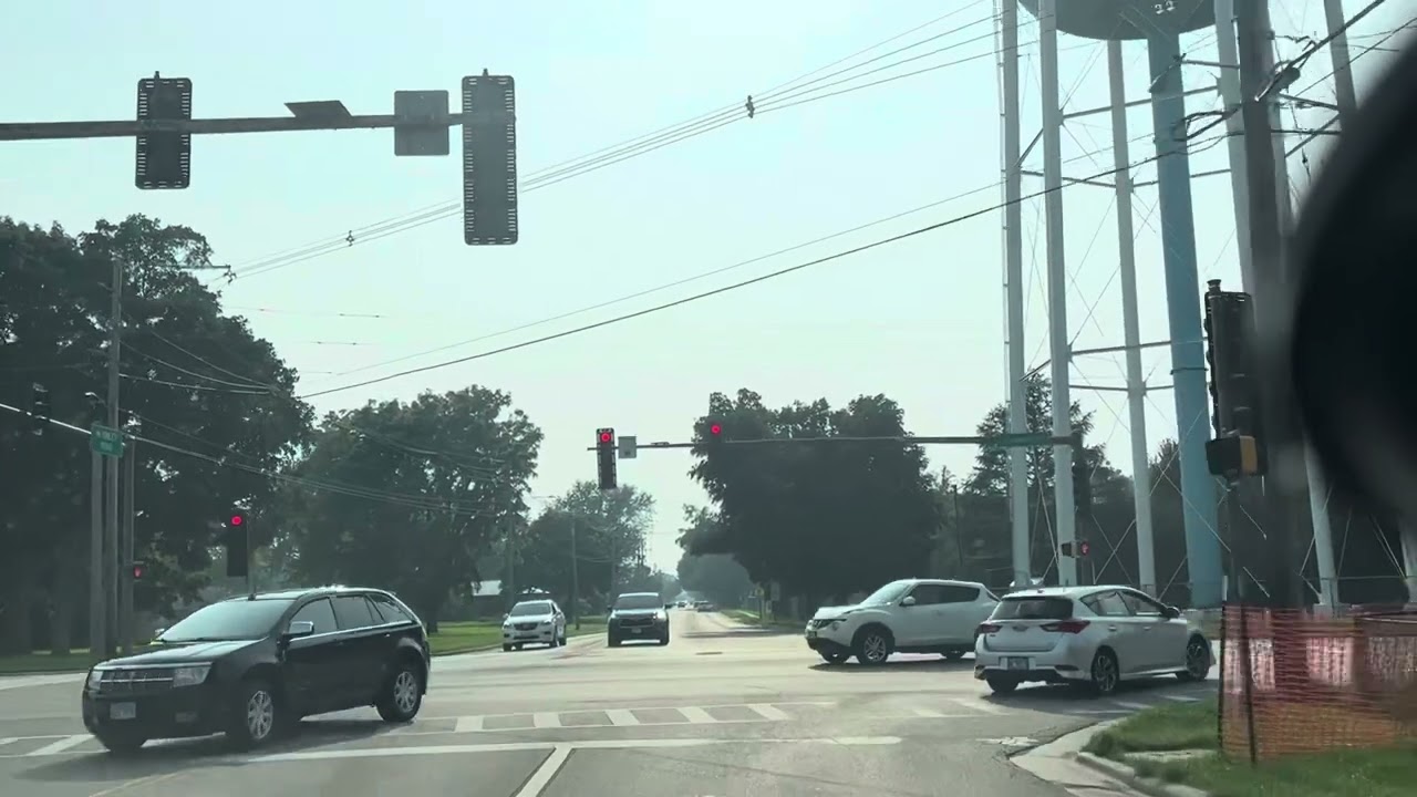 Ottawa IL