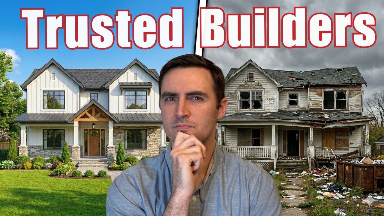 Top Home Builders in Greenville, SC You Should Know