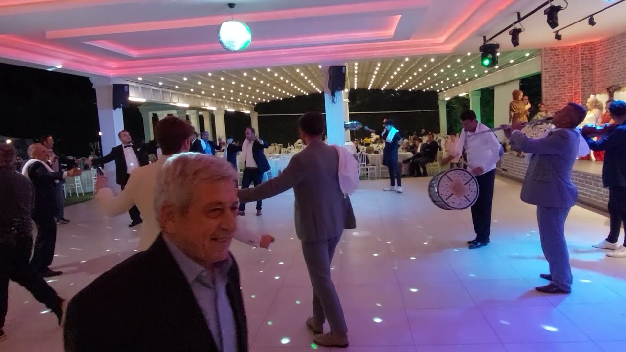 Ağır Çiftetelli. Bursa Yenişehir Osmaniye Köyü.