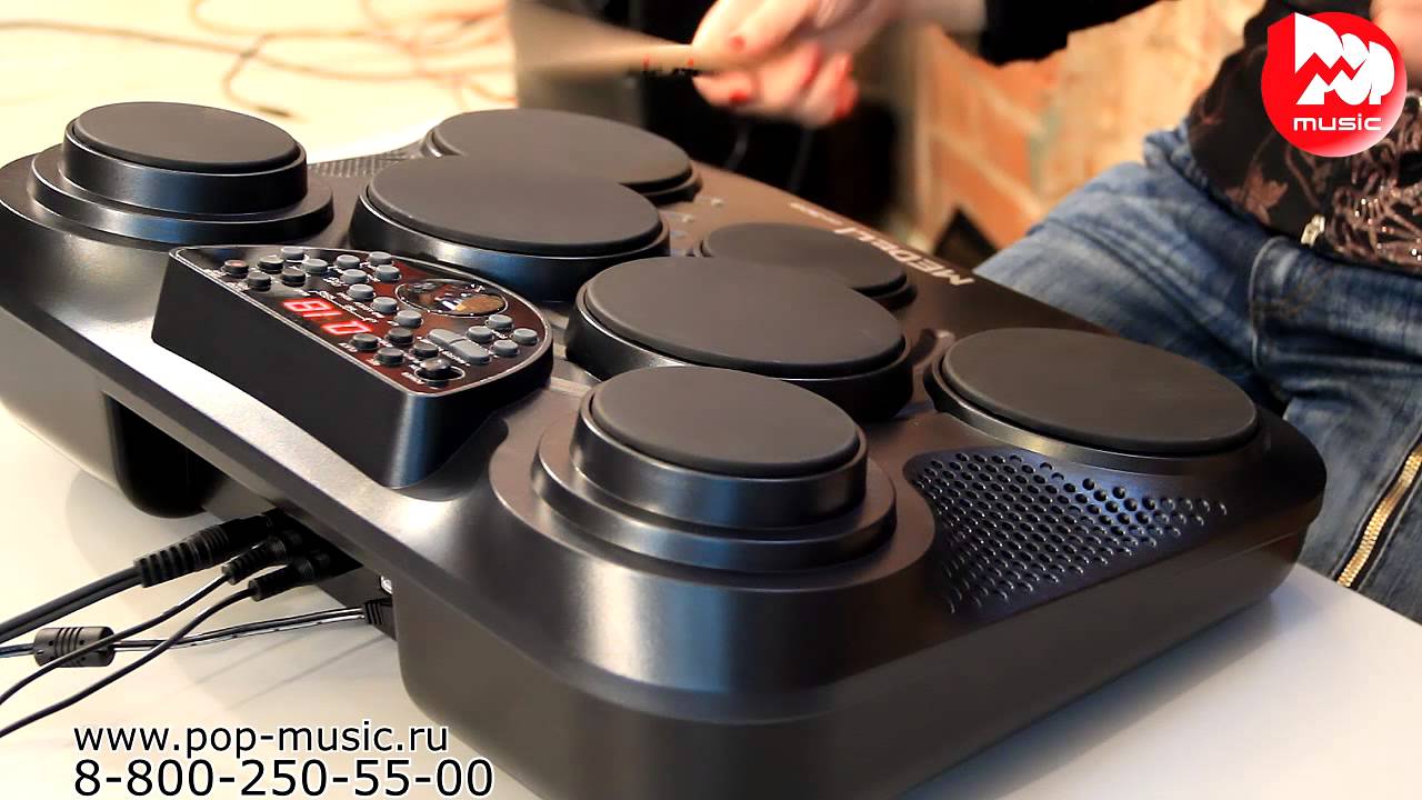 Электронная установка MEDELI DD305