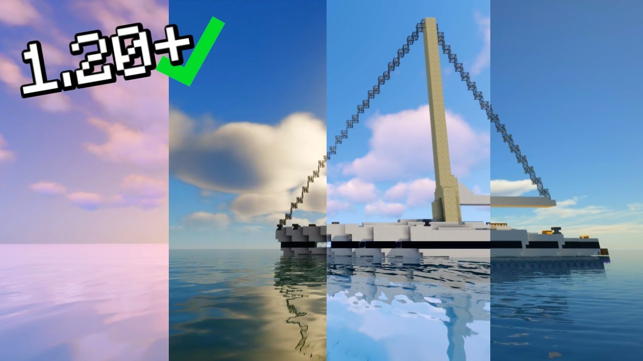 The Best Low-End Shaders That Can Run On Any PC!!