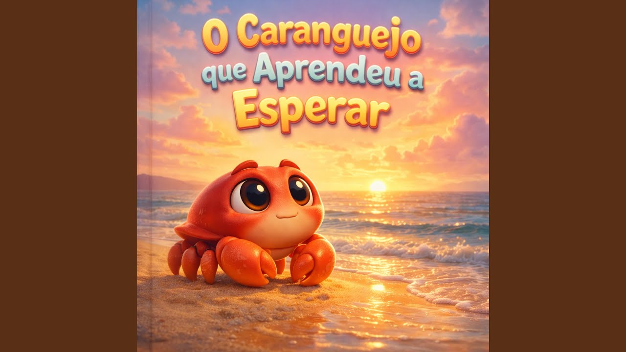 O Caranguejo que Aprendeu a Esperar