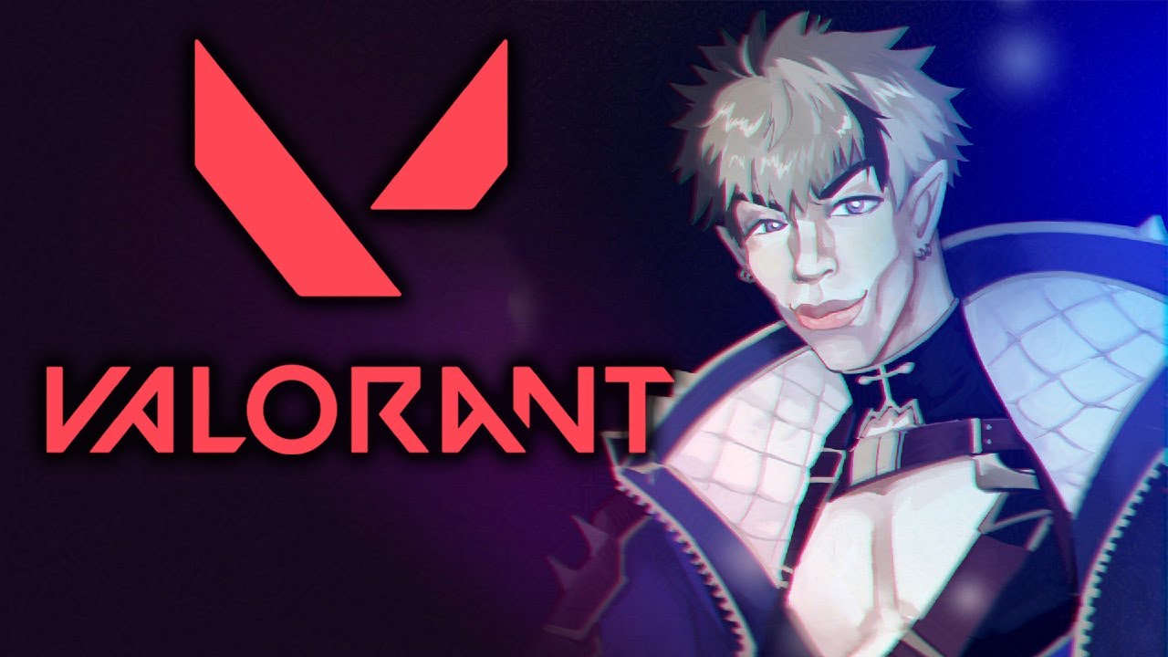 【VALORANT】Tourneymaxxing