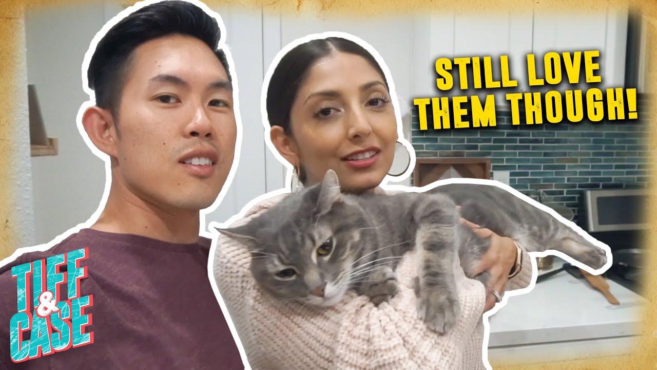 Worst Thing About Having Pets