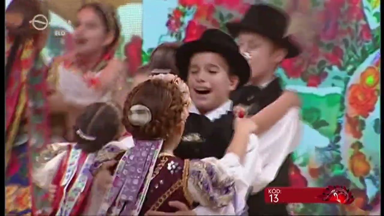Értéktár: Rác hagyományok Dusnokon