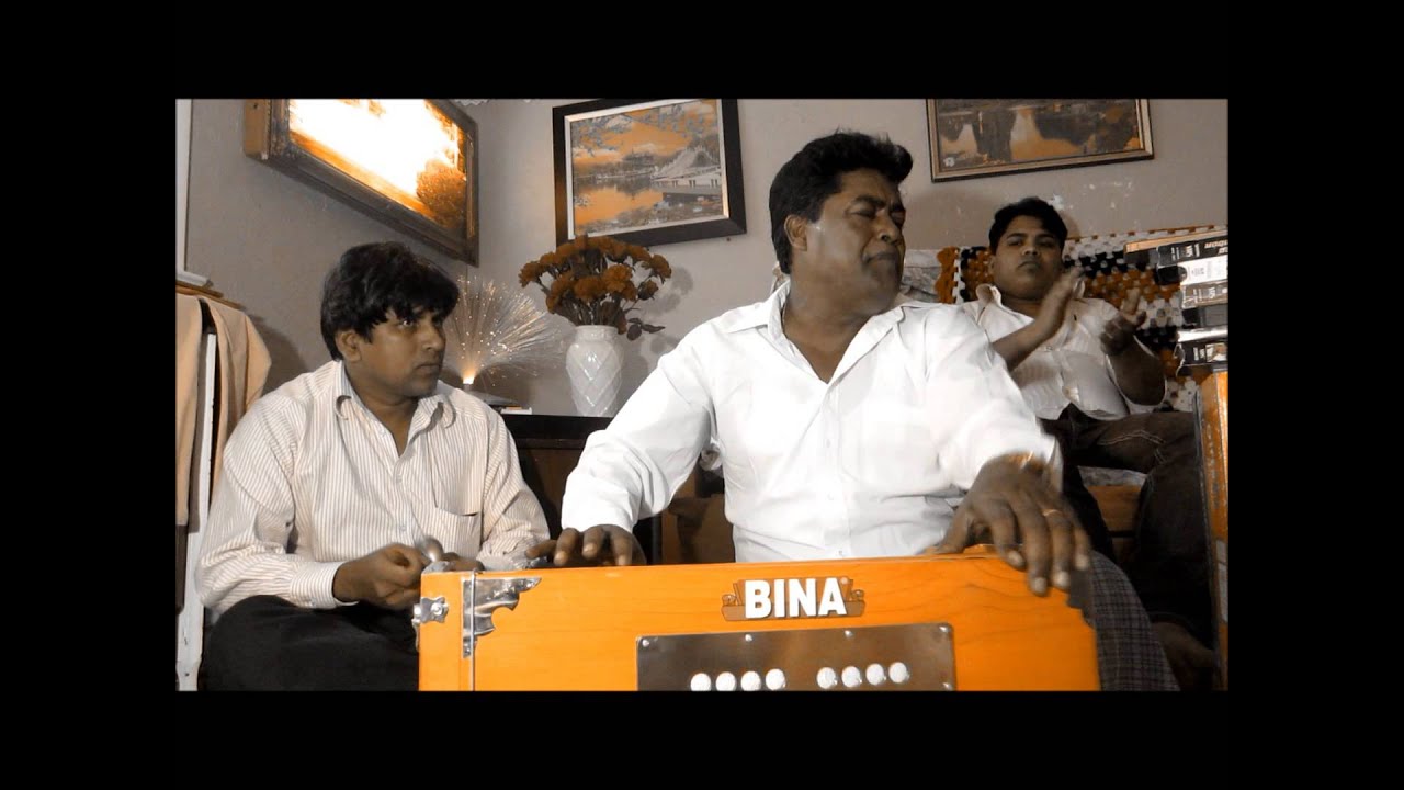 Rohingya Hamid Song- Rohingyare Doriyat Bashai- {HD 1080p}