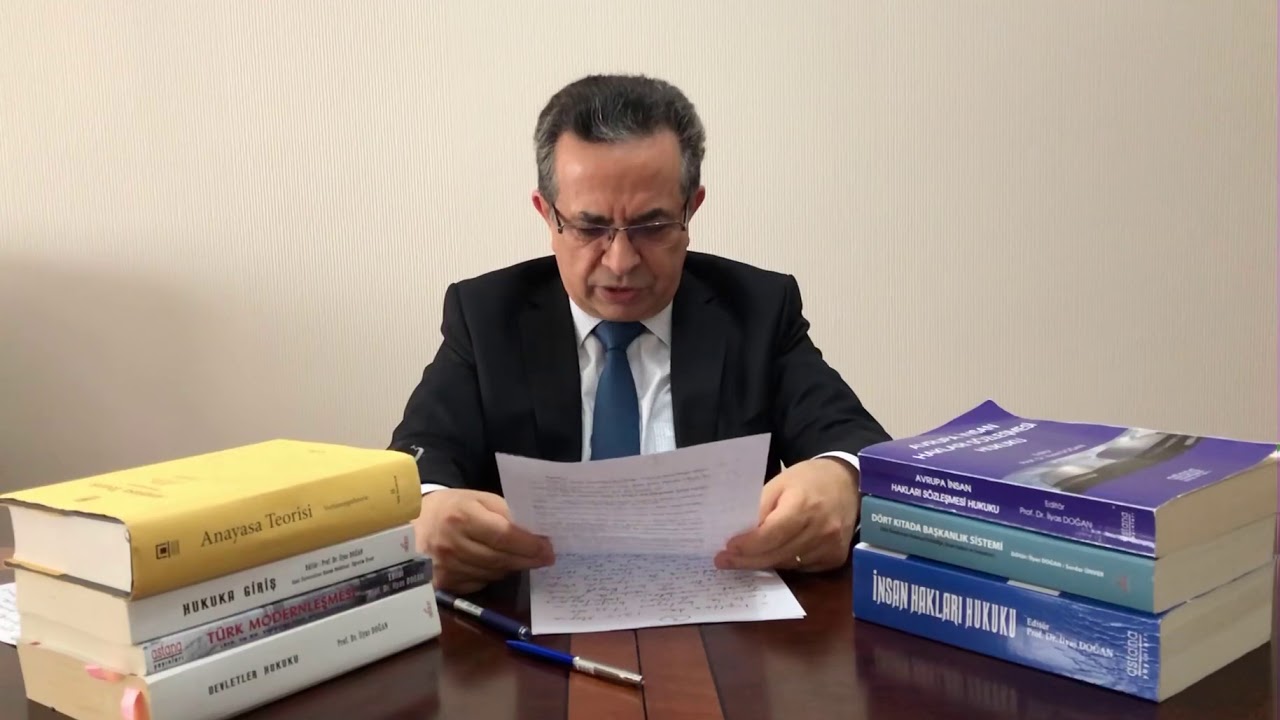 İnsan Hakları Hukuku Dersleri 1- Temel Kavramlar, Yorum Yöntemleri, İnsan Hakları Konseyi