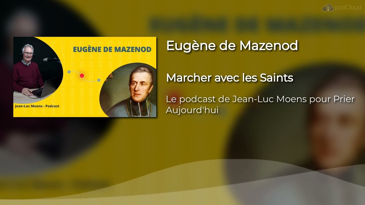 Eugène de Mazenod