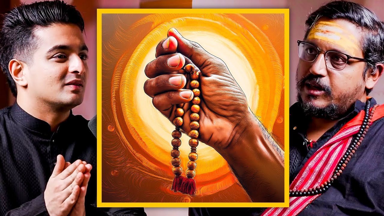 Hindu TANTRIC MANTRA Japa - Easily Explained By A Tantric