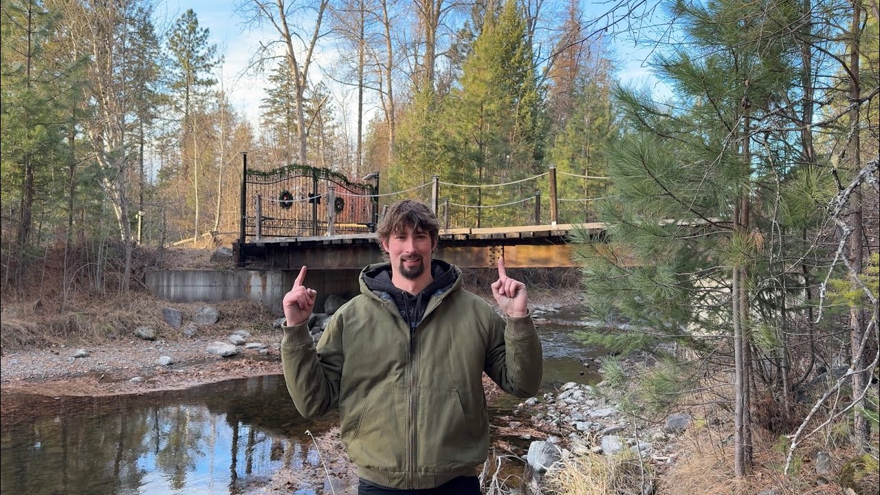 ALL ABOUT MY BRIDGE: Building Construction, Maintenance, & What I’ve Learned