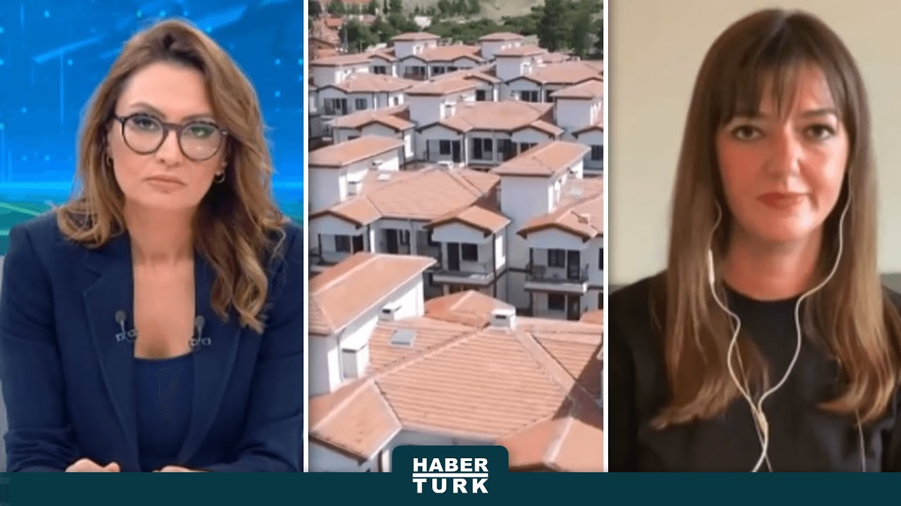 500 Bin Konut Projesinden Kimler Yararlanabilecek?
