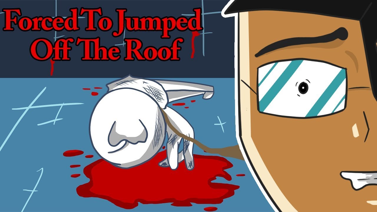 My Brothers Near Death Experience | #StorytimeAnimation