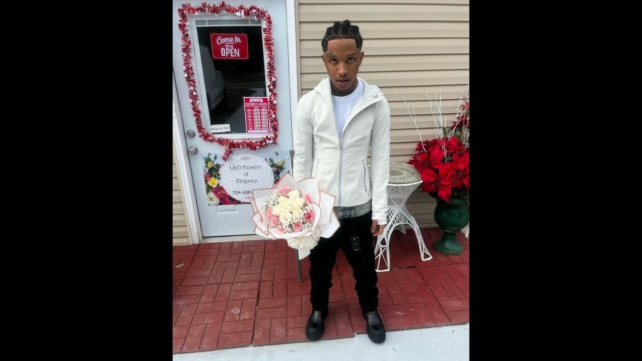 [FREE] TopOppGen x Fattmack type beat - 'When You Left'