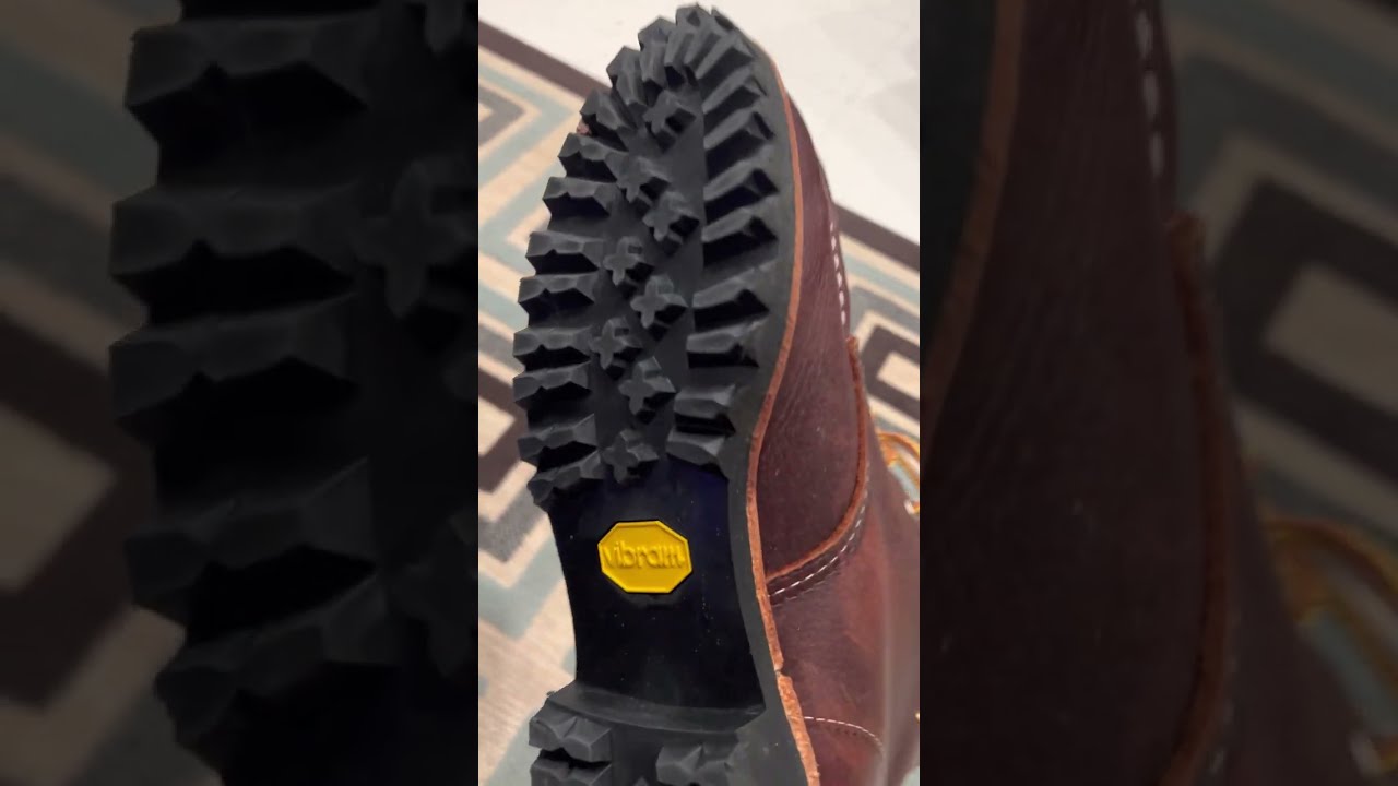 The Five Minute Red Wing Heritage Roughneck Boot Review Recommended! With Price Link Below.