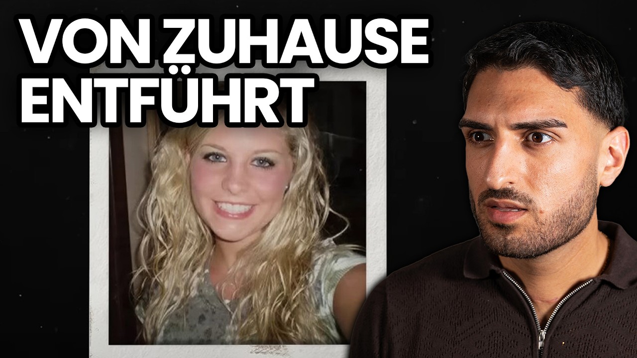 Dieser Entf&uuml;hrungs Fall wird dich nicht schlafen lassen..