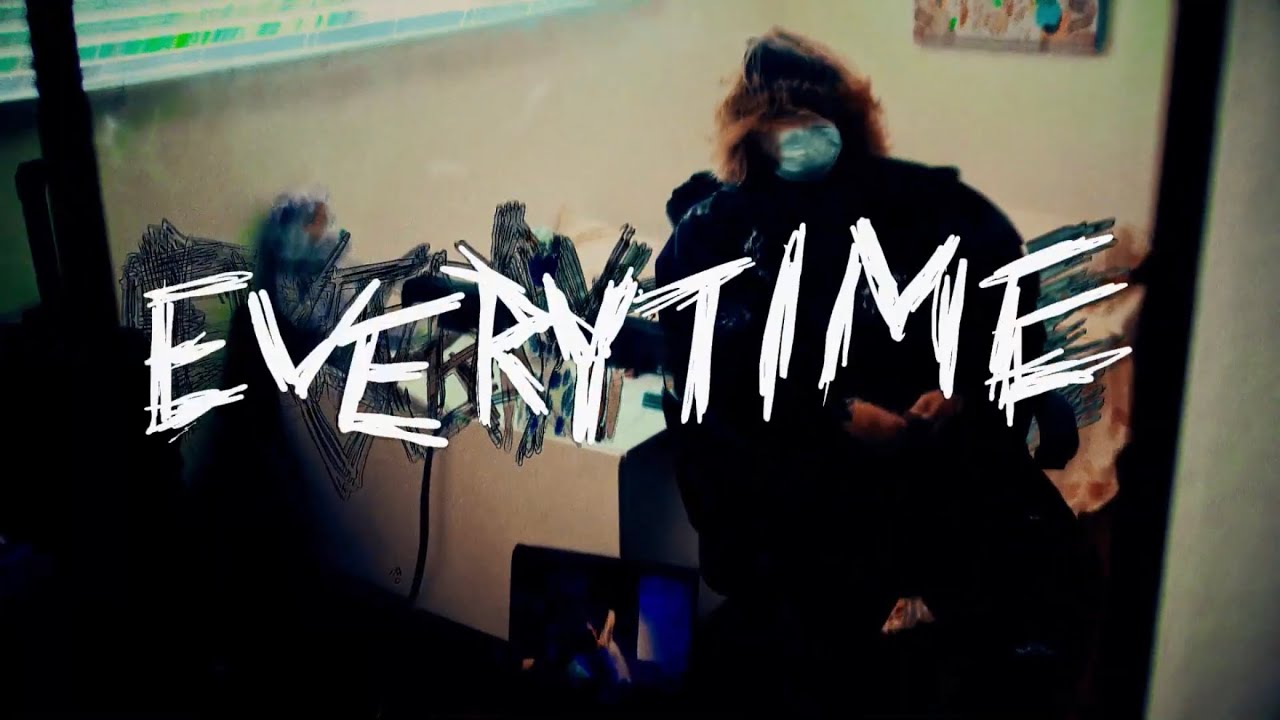 gravehouse - everytime ft arkaeo & kbackwood$ (hosted by screwyounick)
