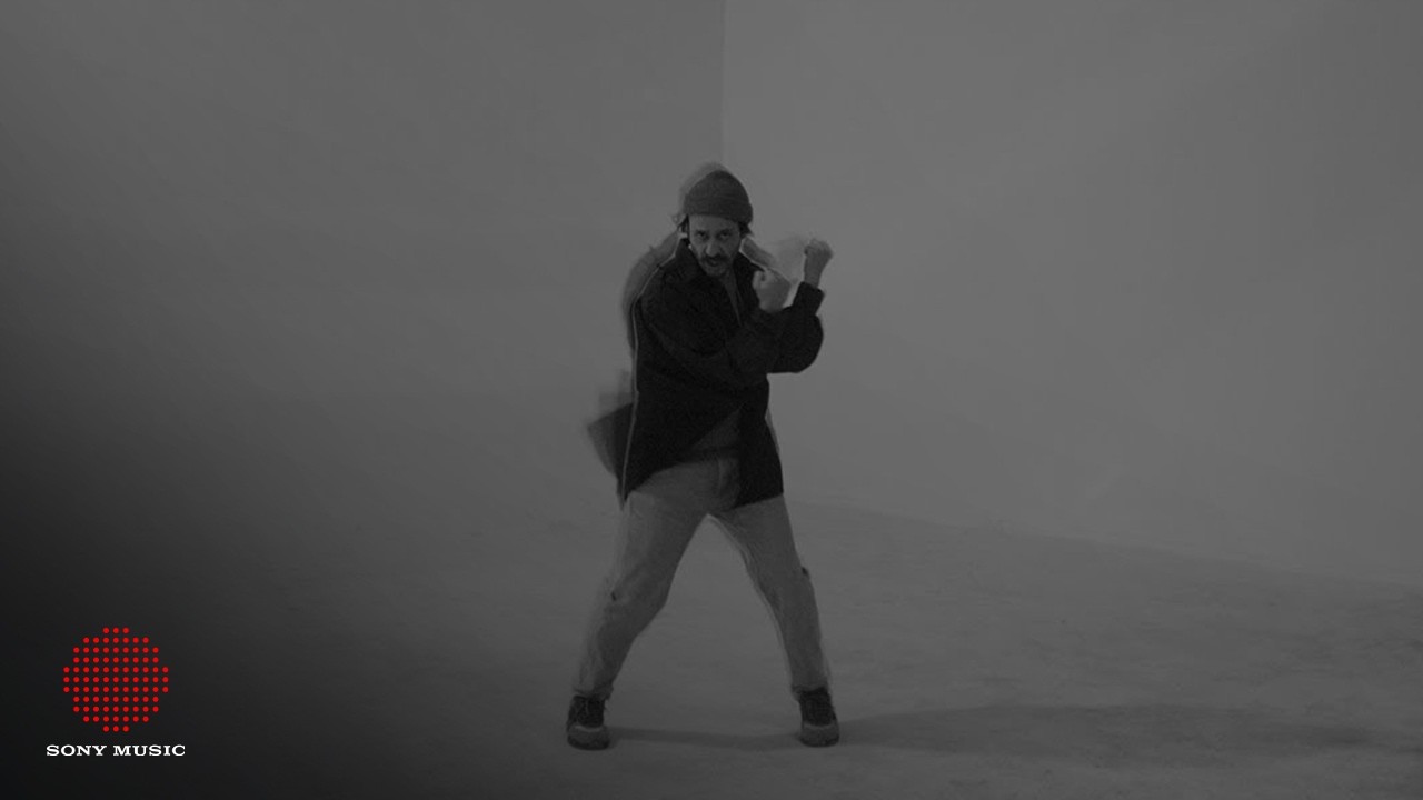 Da Poet - Dipsomani